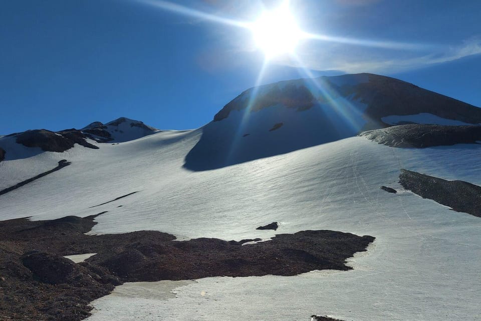 From Reykjavik: Kerlingarfjöll Hiking Day Tour - What to bring: your list for a highland hike day