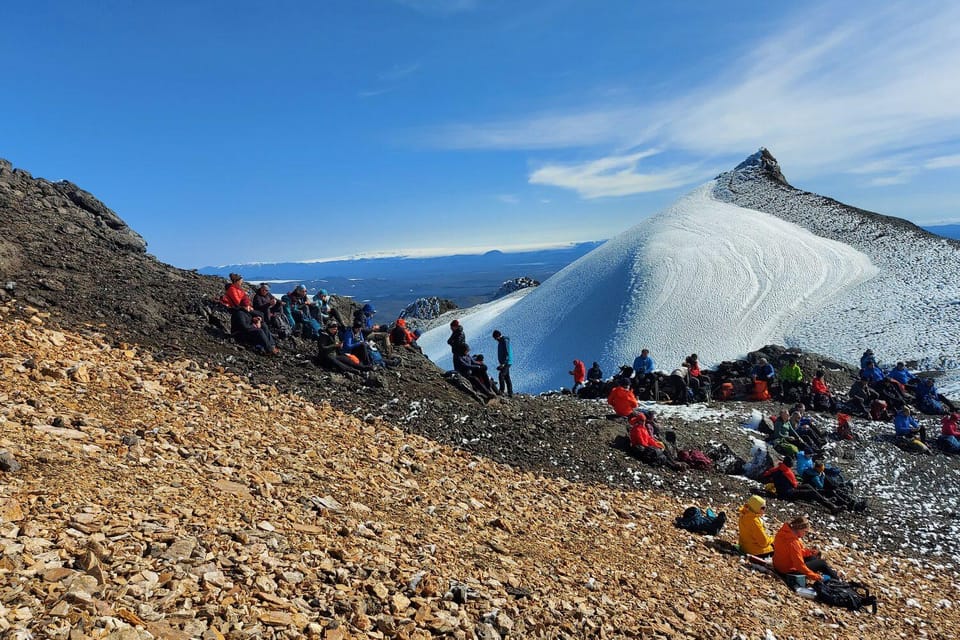 From Reykjavik: Kerlingarfjöll Hiking Day Tour - Who this tour is best for (and who should skip it)