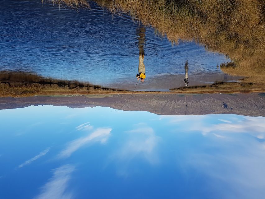 From Reykjavik: Lake and River Fishing Tour - Key highlights I’d prioritize