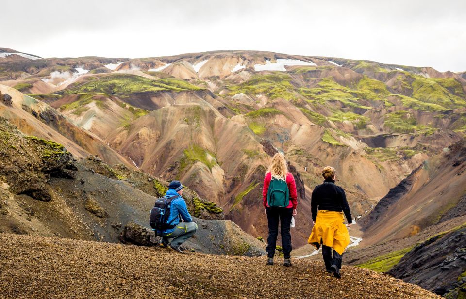 From Reykjavík: Landmannalaugar Day Hike - Should you book this Landmannalaugar day hike?