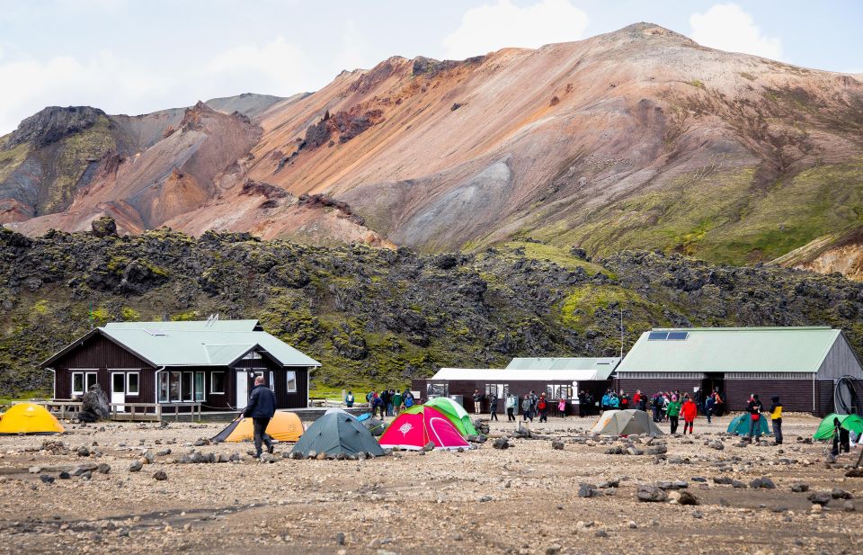 From Reykjavík: Landmannalaugar Day Hike - What to bring (and what will make you regret not bringing it)