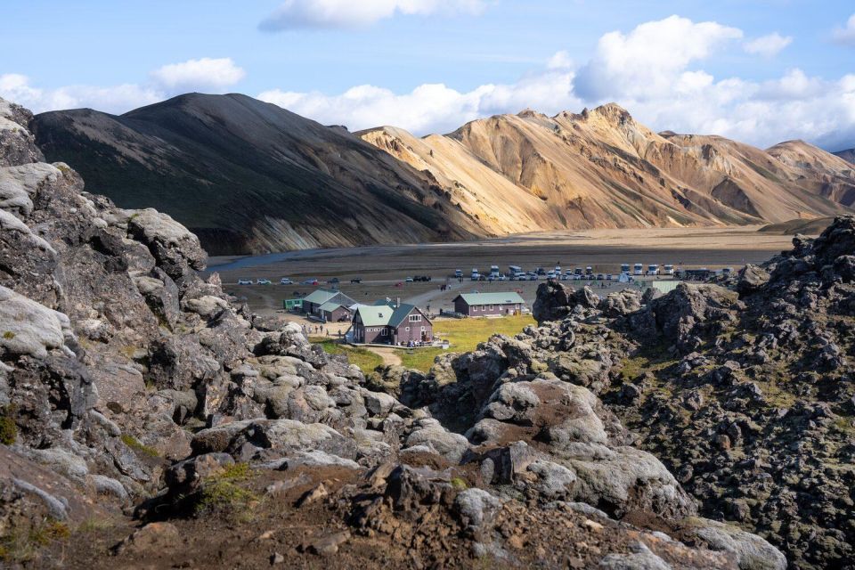 From Reykjavík: Landmannalaugar Day Hike - Price and value: what you pay for at around $214