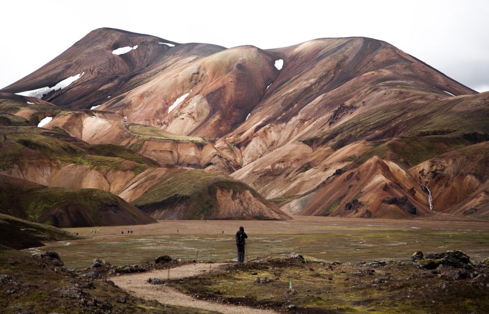 From Reykjavík: Landmannalaugar Day Hike - Who this tour fits best (and who should skip it)