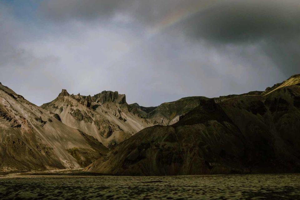 From Reykjavik: Landmannalaugar Day Tour by Luxury Jeep - Key Points Before You Go