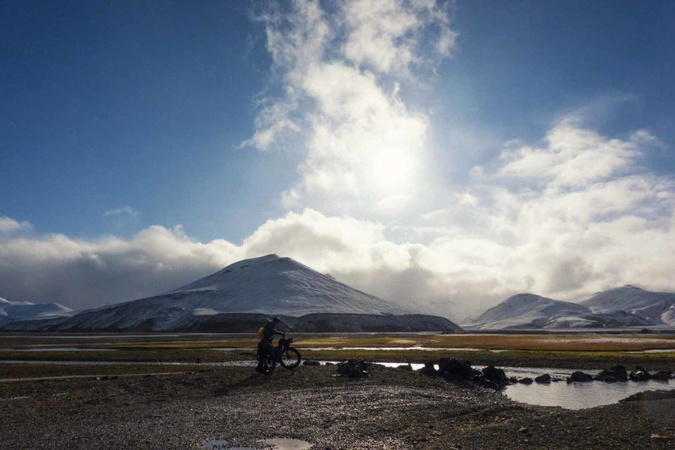 From Reykjavik: Landmannalaugar Day Tour by Luxury Jeep - Private Luxury Jeep to Landmannalaugar: What This Day Trip Changes