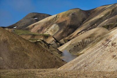 From Reykjavik: Landmannalaugar Day Tour by Luxury Jeep - Háifoss First: 122-Meter Waterfall Power Before the Highlands