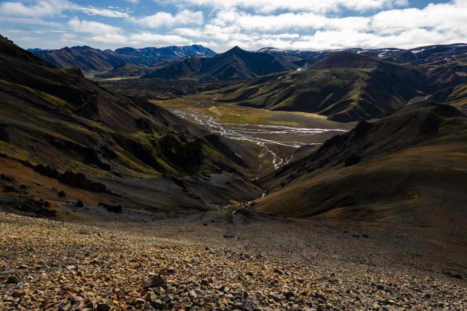 From Reykjavik: Landmannalaugar Day Tour by Luxury Jeep - Price and Value: Is $1,800 Worth It for Up to 4?