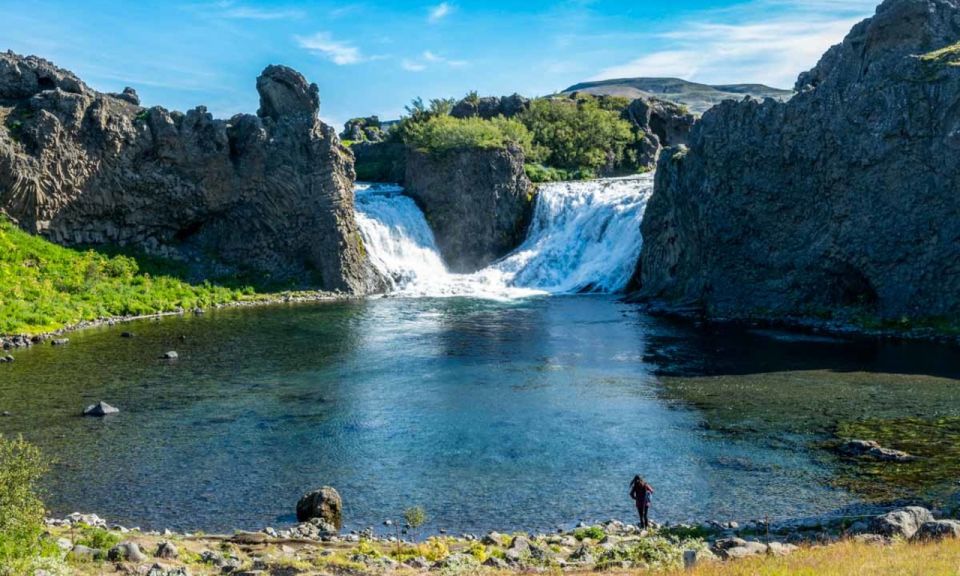From Reykjavik: Landmannalaugar & Háifoss Waterfall Tour - Key things that make this tour worth your time