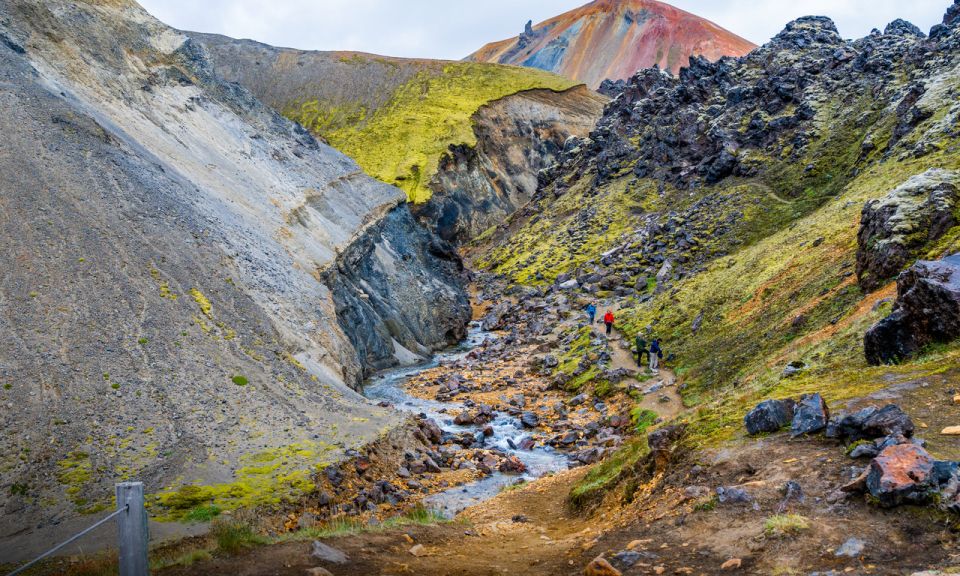 From Reykjavik: Landmannalaugar & Háifoss Waterfall Tour - Price and value: what $226 buys you on a day this remote