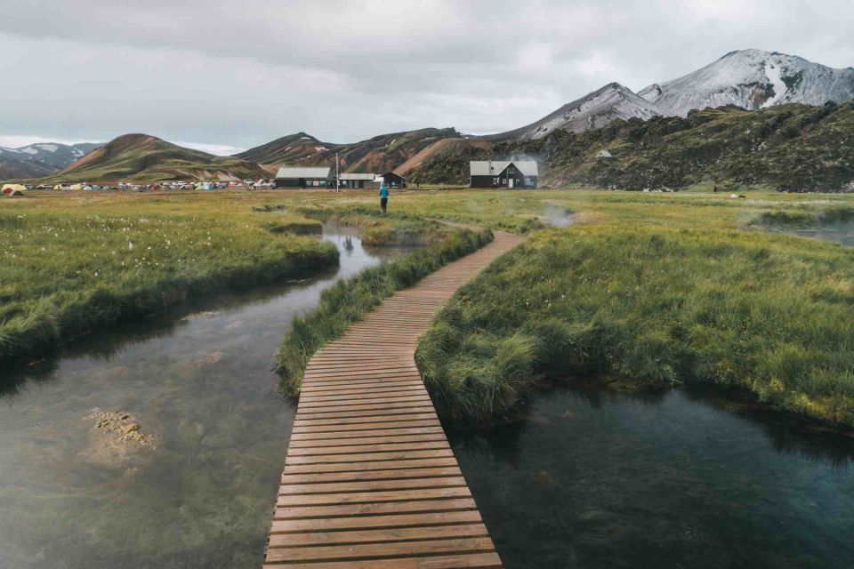 From Reykjavik: Landmannalaugar & Háifoss Waterfall Tour - What to bring (so the day stays fun, not annoying)