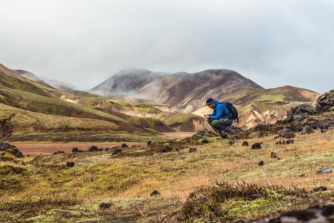 From Reykjavík: Landmannalaugar Hiking Day Tour - Why Landmannalaugar’s geology is the main event