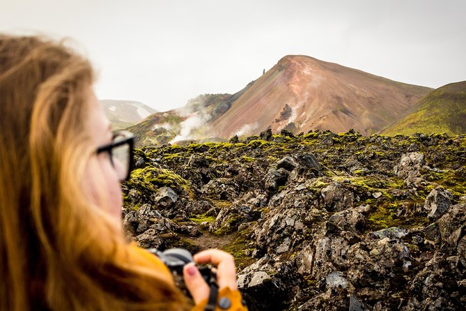 From Reykjavík: Landmannalaugar Hiking Day Tour - Laugahraun hot springs: yes, it’s worth it, but plan the time