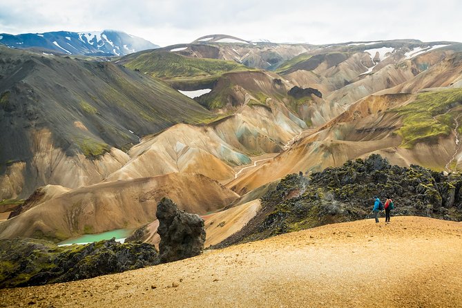 From Reykjavík: Landmannalaugar Hiking Day Tour - Price and value: why $218.98 can still make sense