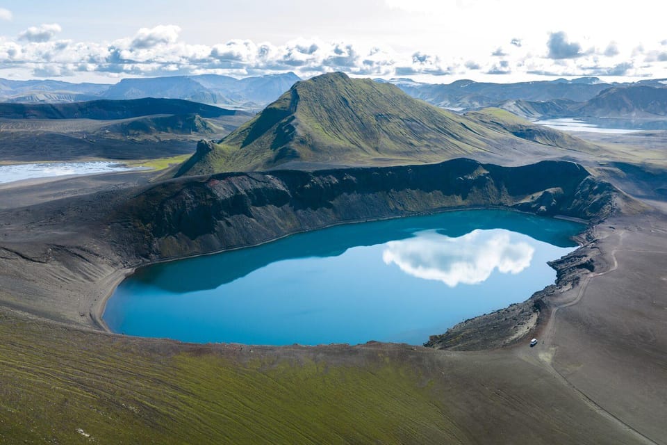 From Reykjavík: Landmannalaugar Super Jeep Day Tour - Who should book this, and who should skip it