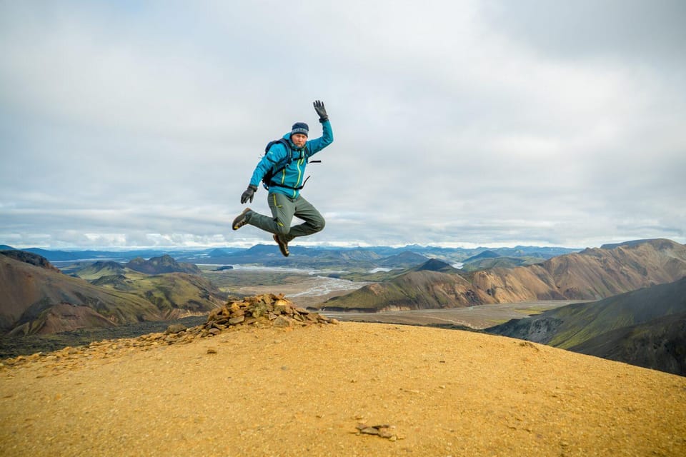 From Reykjavík: Landmannalaugar Super Jeep Day Tour - What’s included, what to pack, and what costs extra