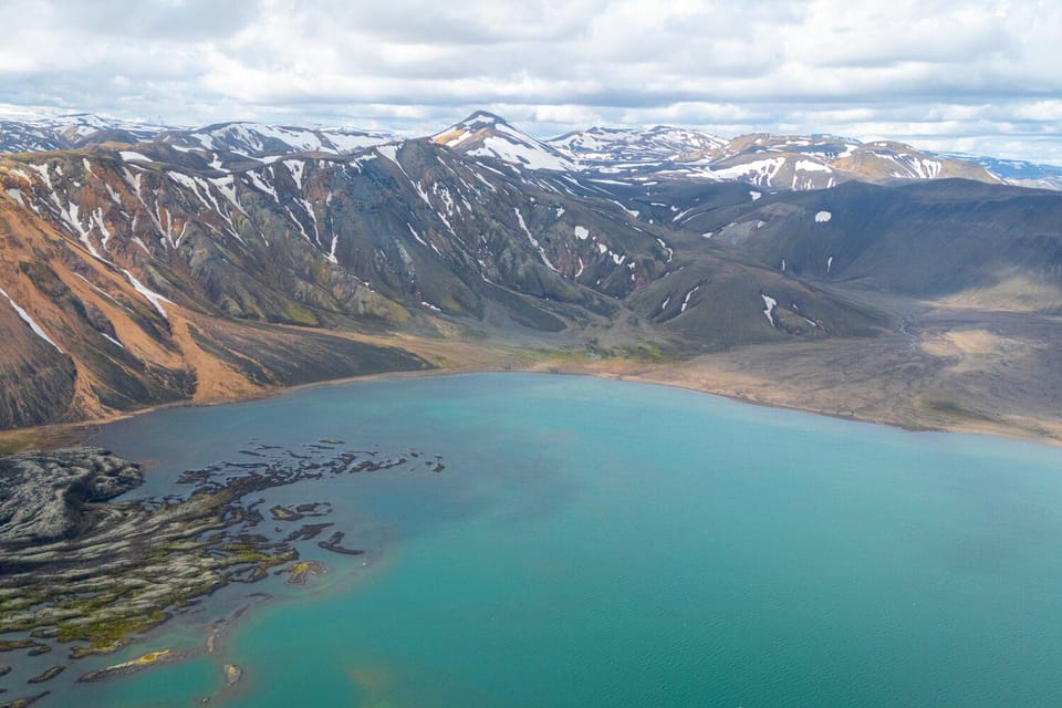 From Reykjavík: Landmannalaugar Super Jeep Day Tour - Price and value: Is $272 fair for this kind of day?