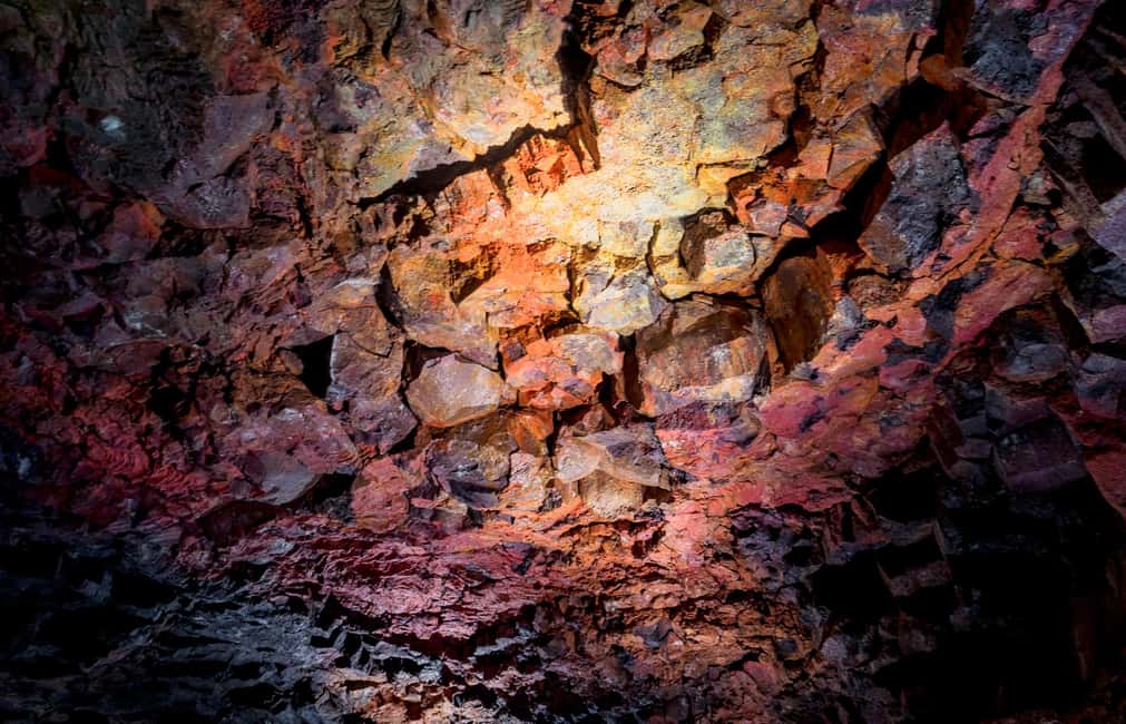 From Reykjavik: Lava Caving Tour - Raufarhólshellir Lava Tube: What You’re Really Exploring