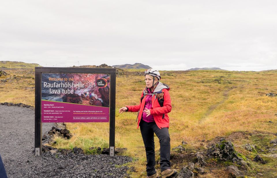 From Reykjavik: Lava Caving Tour - Price and Value: Is $64 Worth It?