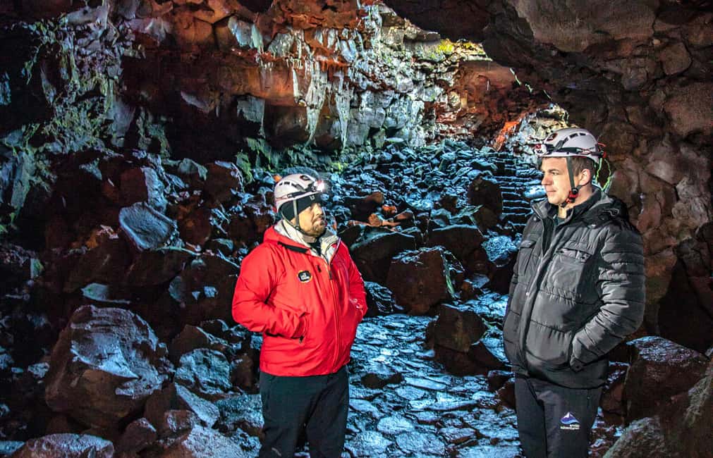 From Reykjavik: Lava Caving Tour - Who Should Book, and Who Might Skip