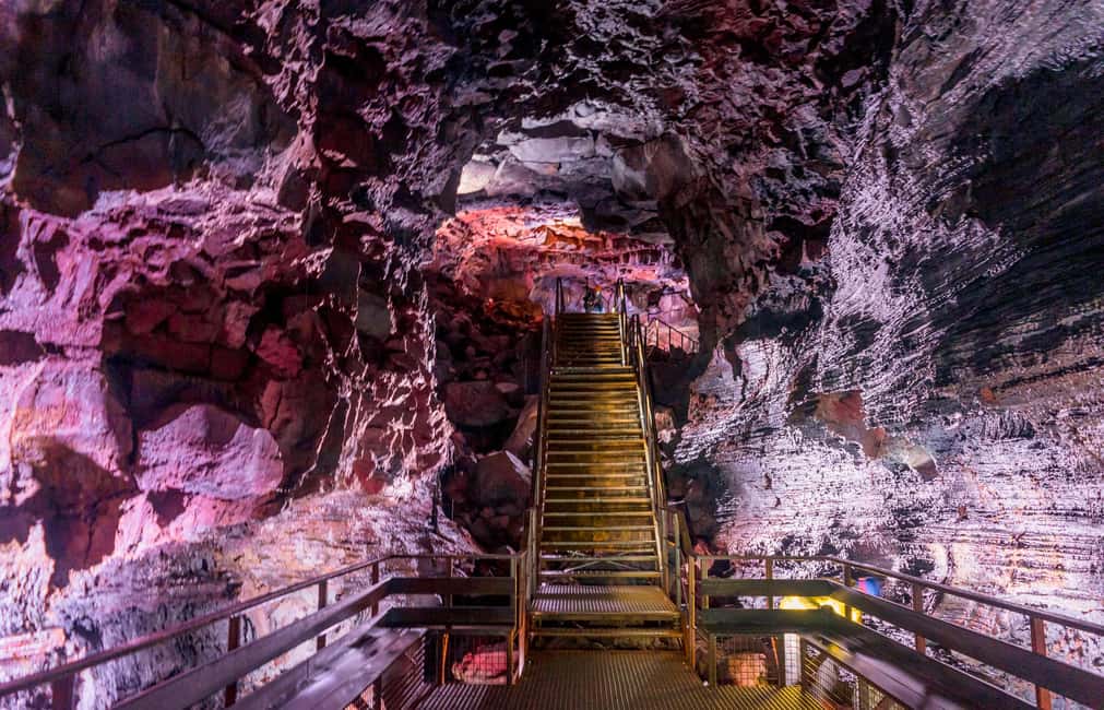 From Reykjavik: Lava Caving Tour - Gear Up: What’s Included and What to Bring