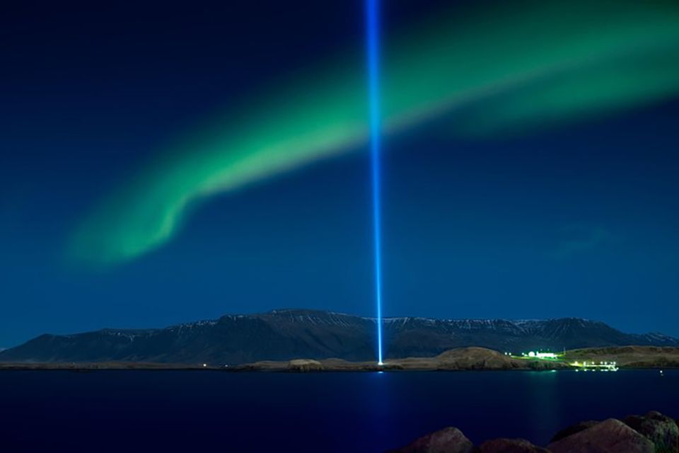 From Reykjavik: New Years Fireworks by Boat - Who this New Year’s fireworks cruise is best for