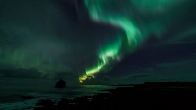 From Reykjavik: Northern Lights Boat Cruise - Why Faxaflói from the water changes the whole aurora hunt