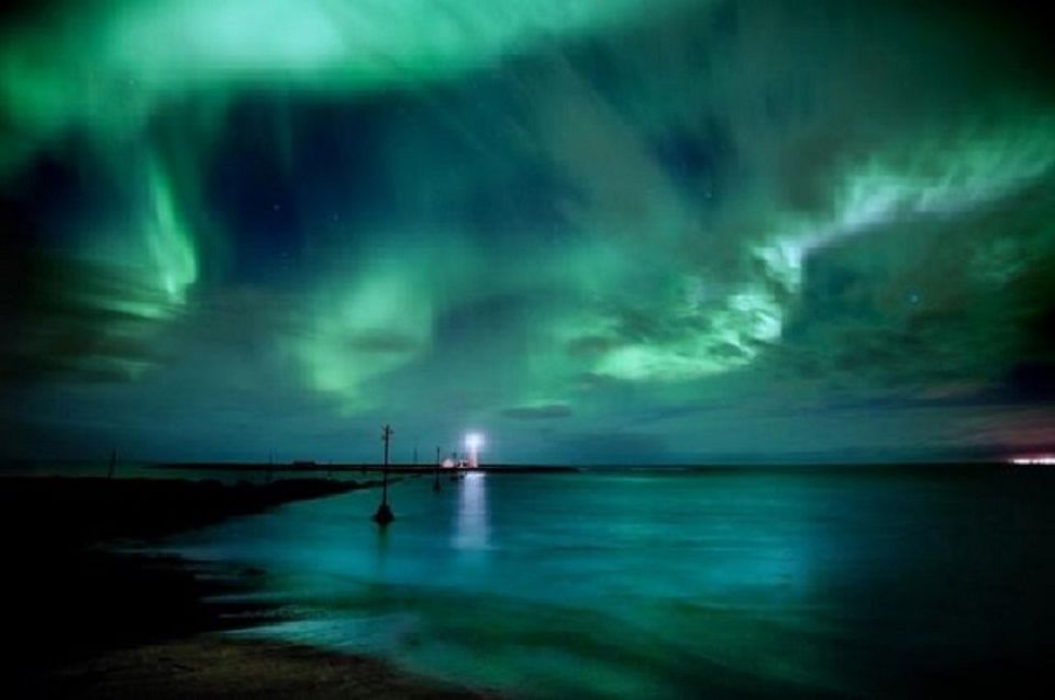 From Reykjavik: Northern Lights Boat Cruise - Price and value: is about $101 fair for 2 hours?