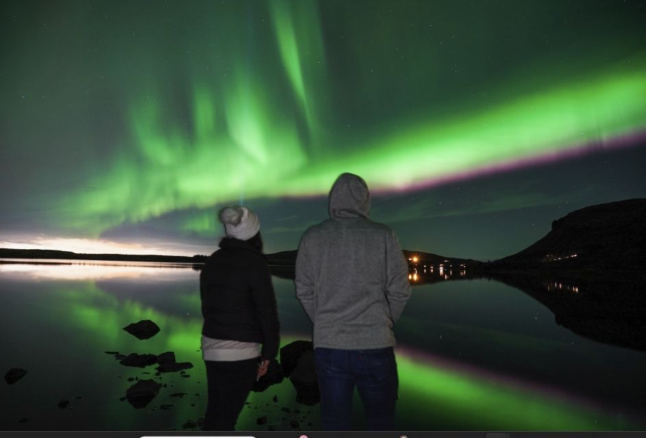 From Reykjavik: Northern Lights Hunt Super Jeep Tour - Quick hits before you book