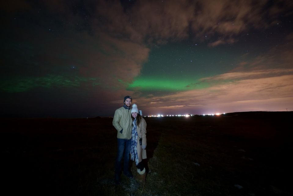 From Reykjavik: Northern Lights Hunt Super Jeep Tour - Price and value: is $192 worth it?