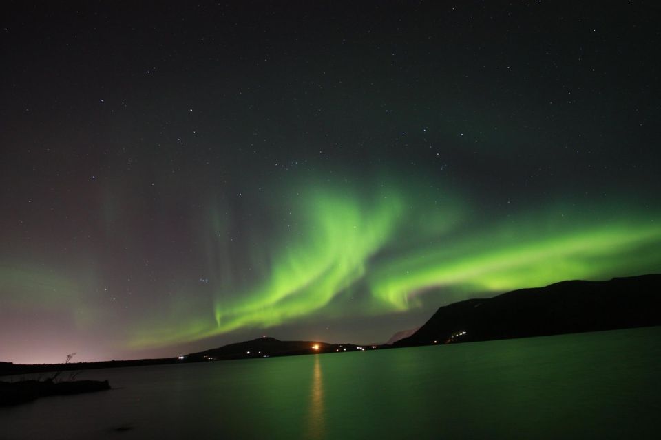 From Reykjavik: Northern Lights Hunt Super Jeep Tour - Who should choose this tour (and who should skip it)