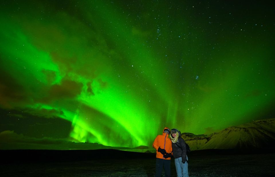 From Reykjavík: Northern Lights Super Jeep Tour - Who this tour fits best (and who should think twice)