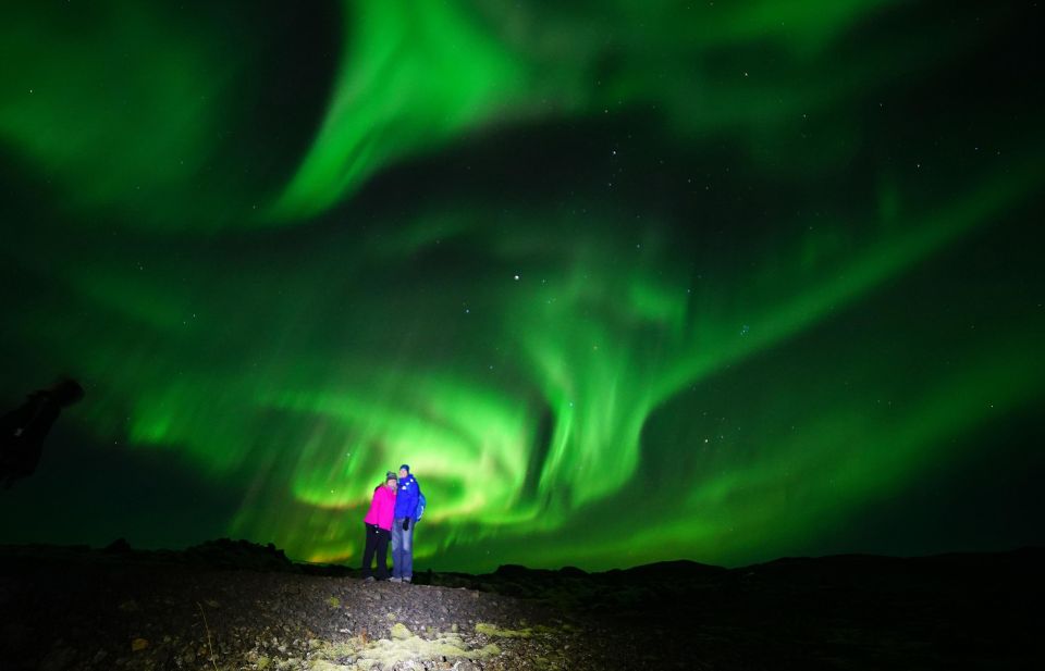 From Reykjavík: Northern Lights Super Jeep Tour - Super Jeep Auroras: Why this format feels different from the big bus plan