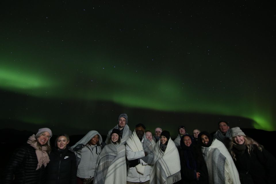 From Reykjavik: Northern Lights Tour with Hot Cocoa & Photos - Price and Value: Does $169 Make Sense?