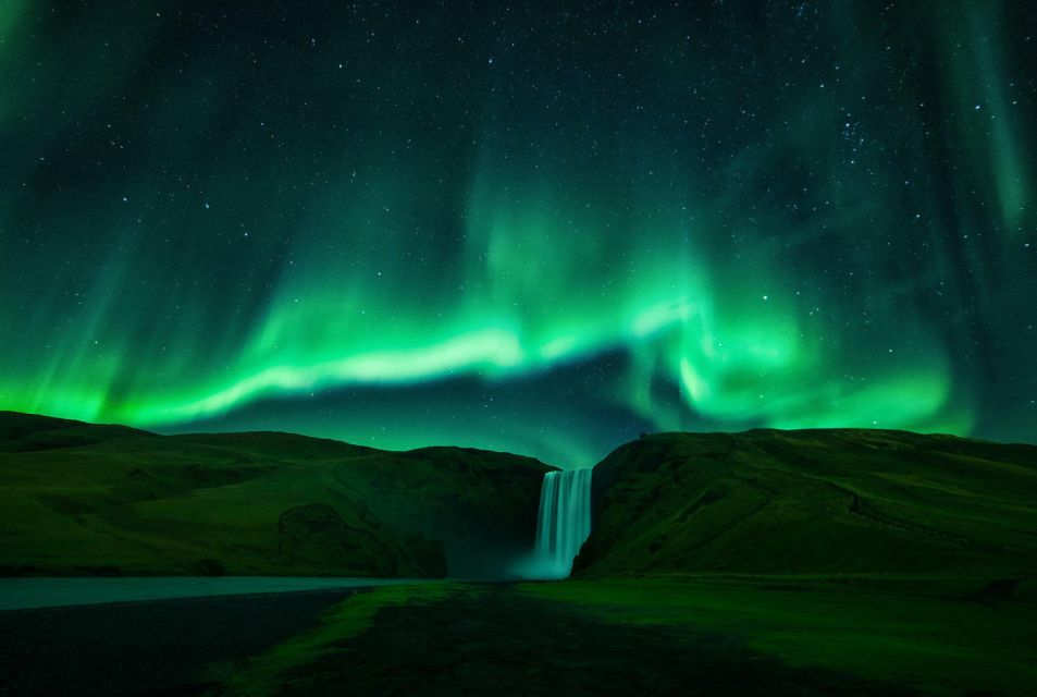 From Reykjavik: Northern Lights Tour with Lifetime Guarantee - Key things I’d plan around before you go
