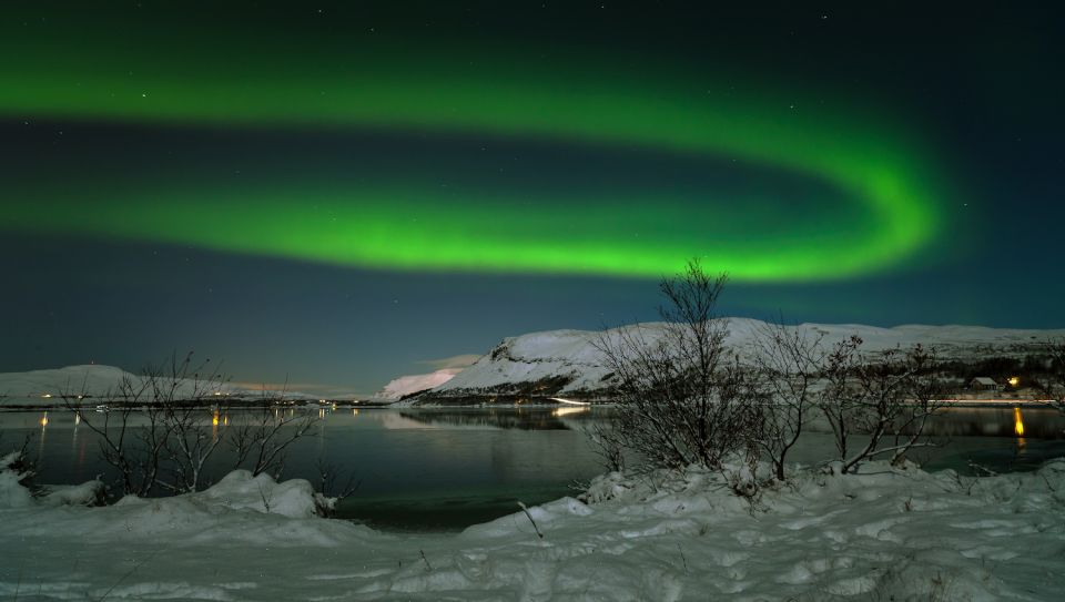 From Reykjavik: Northern Lights Tour with Lifetime Guarantee - Photography help that actually matters: phones, night mode, and tripods