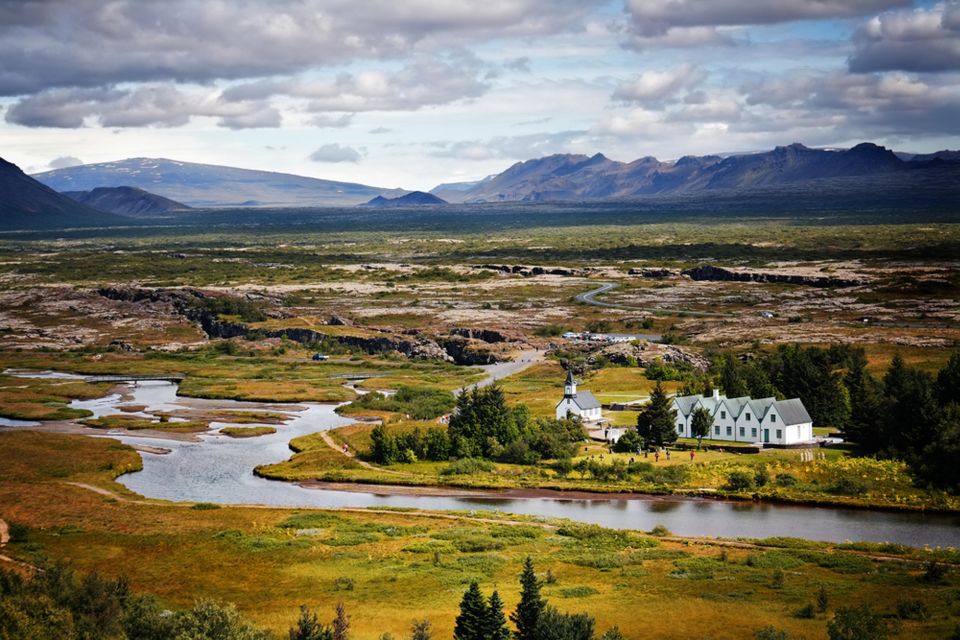 From Reykjavik: Private Golden Circle Day Tour by Jeep - Price and value for a group of up to four