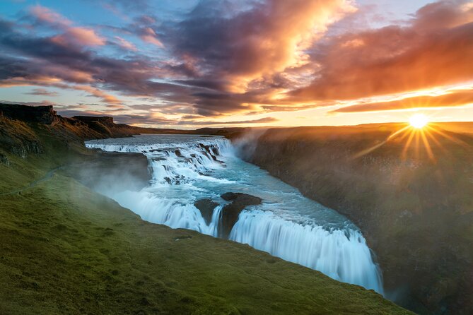 From Reykjavik: Private Golden Circle Iceland Day Tour - Getting Picked Up in Reykjavik Without the Headache