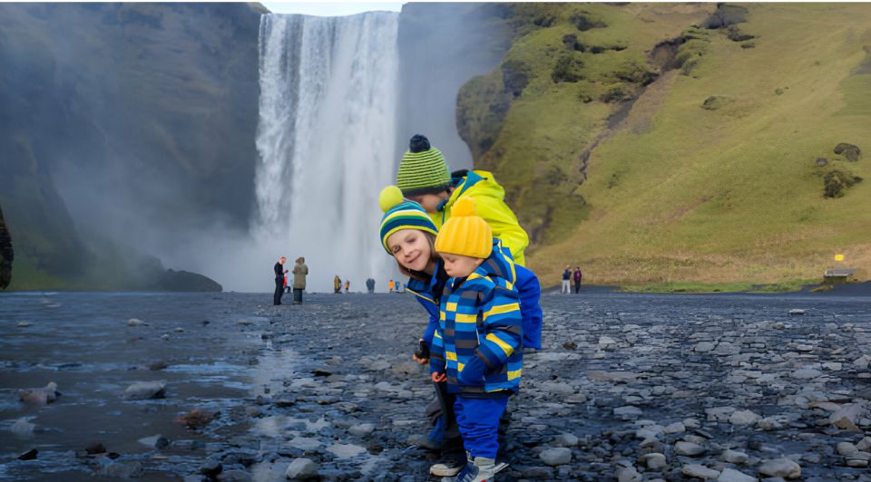 From Reykjavik: Private South Coast Tour in Iceland - Key Highlights You’ll Feel Fast