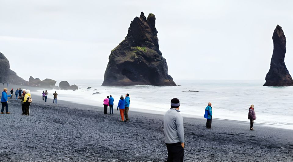 From Reykjavik: Private South Coast Tour in Iceland - Price and Logistics: What You’re Really Paying For