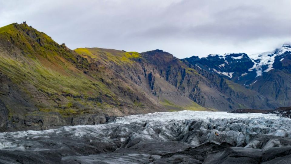 From Reykjavik: Private South Coast Tour in Iceland - Stop 6: Vik Village, Cliffs, and a Proper Coastal Town Break