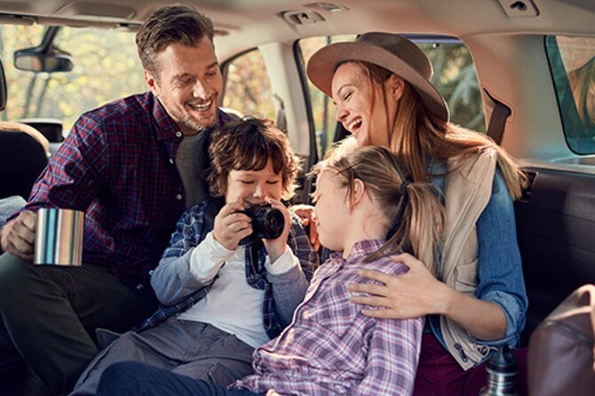 From Reykjavik: Private Transfer to KEF Airport in Iceland - Private Reykjavik to KEF Transfer: What You Gain in 45 Minutes