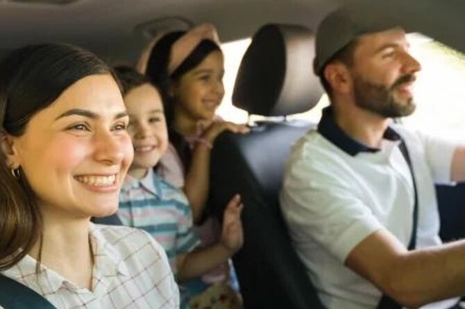 From Reykjavik: Private Transfer to KEF Airport in Iceland - Price and Value: Why $234.57 Can Be Fair for Up to 3