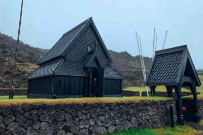 From Reykjavik: Puffin and Volcano Tour in Westman Islands - Elephant Rock and Stórhöfði Cape Puffins: How to Get the Best Bird Views