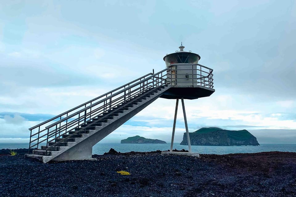 From Reykjavik: Puffin and Volcano Tour in Westman Islands - Timing, Group Size, and Value for the $272 Price