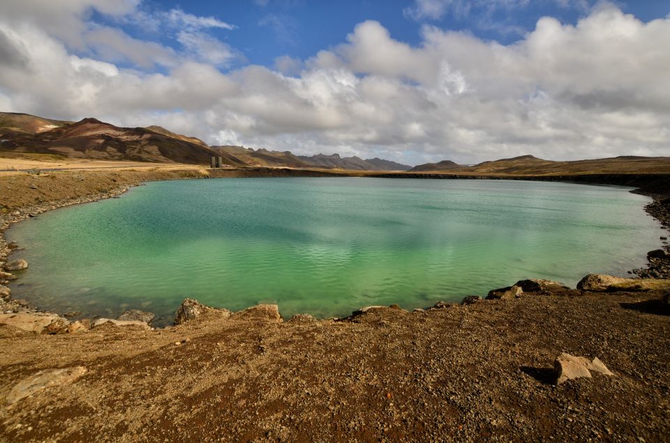 From Reykjavik: Reykjanes Geopark Tour & Airport Transfer - Should you book this Reykjanes Geopark tour?