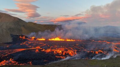 From Reykjavik: Reykjanes Geopark Tour and Sky Lagoon Visit - Seltún Geothermal Area: Boiling Mud Pools and Wind-Tough Colors