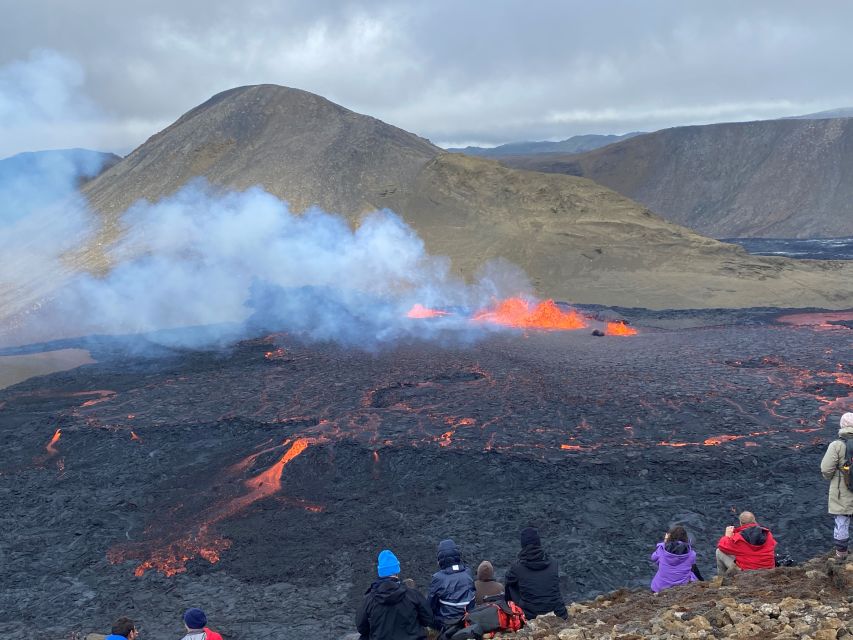 From Reykjavik: Reykjanes Geopark Tour and Sky Lagoon Visit - Price and Value: Why It Costs $233 (and When It’s a Good Deal)