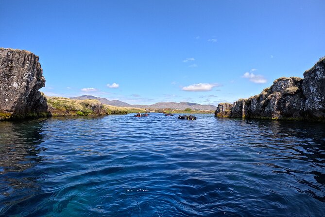 From Reykjavik- Silfra Snorkeling transfer included - Value and what you’re really paying for (without guessing a price)