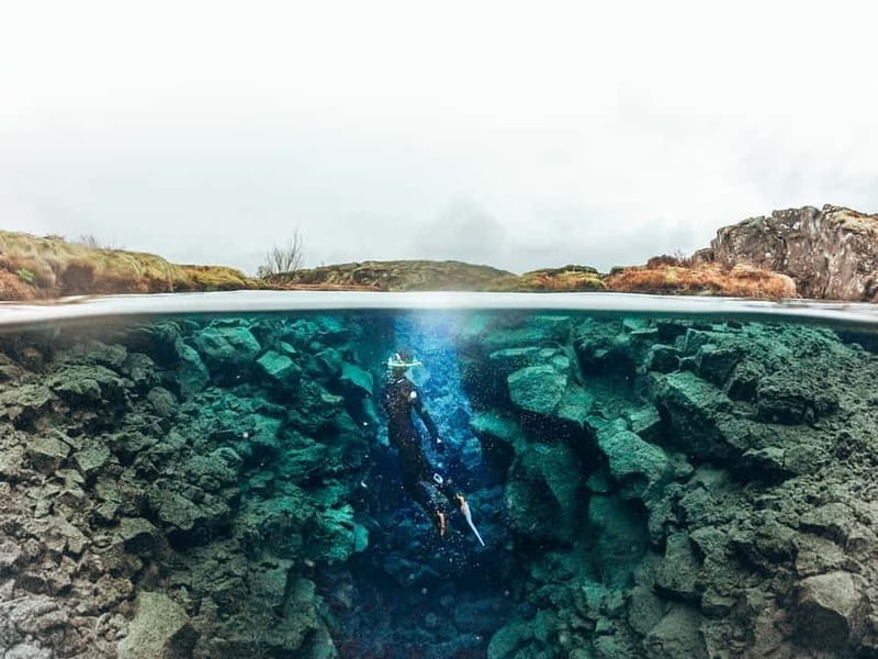 From Reykjavík: Silfra Snorkeling with free photos - Packing checklist that makes the day easier