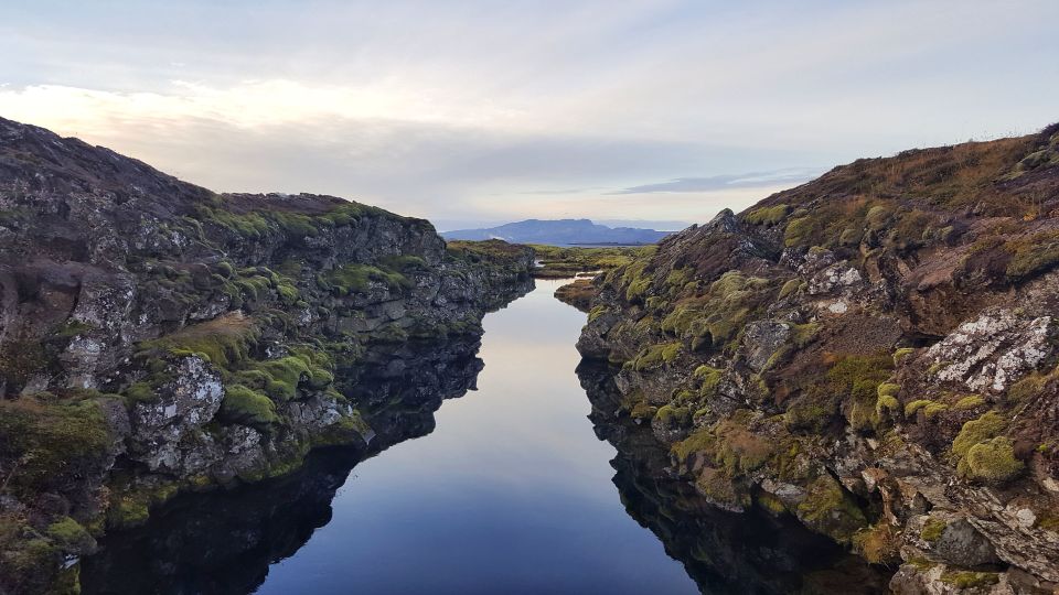 From Reykjavík: Silfra Snorkeling with free photos - Photos and souvenirs: the GoPro perk that’s easy to underestimate